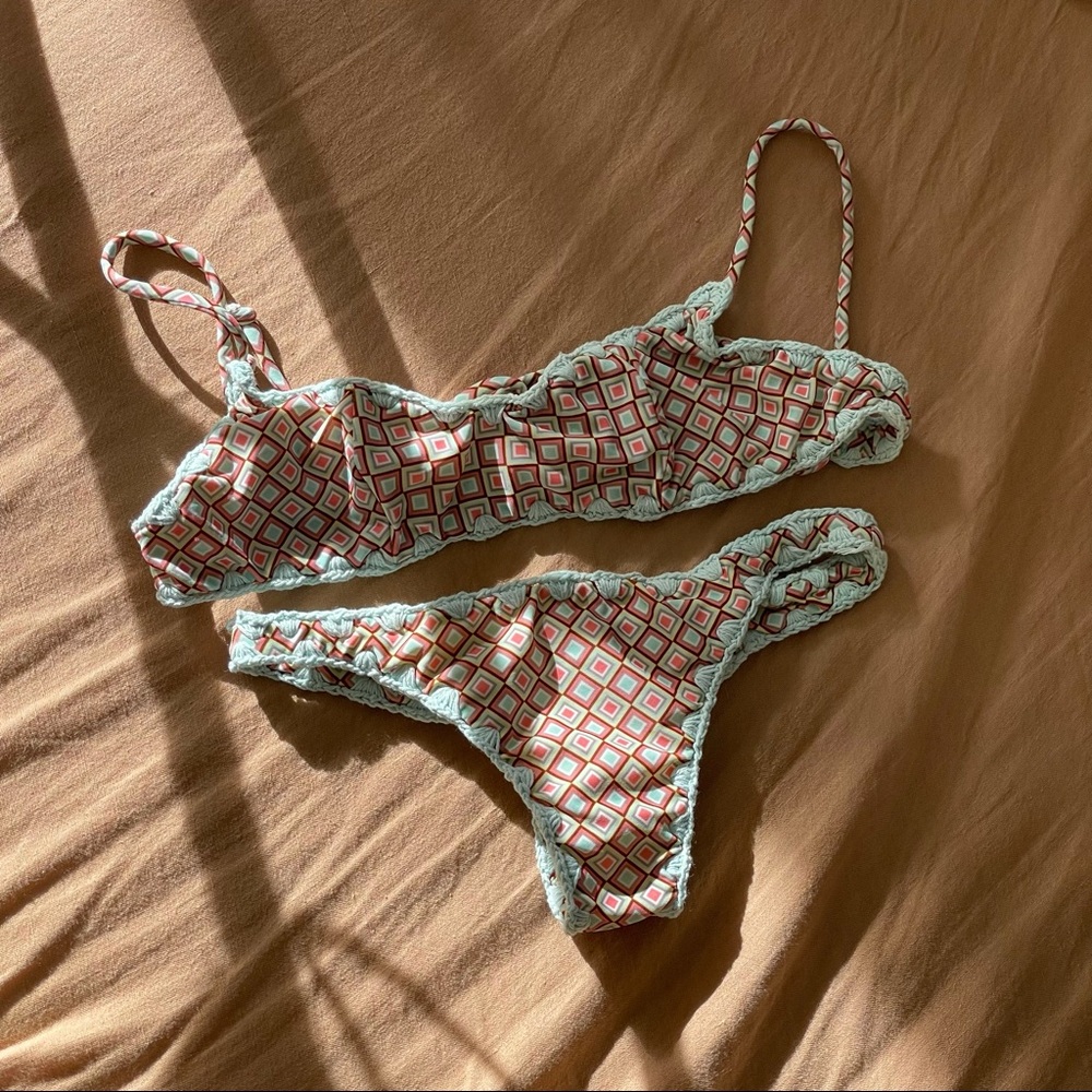 Posh Pua Set